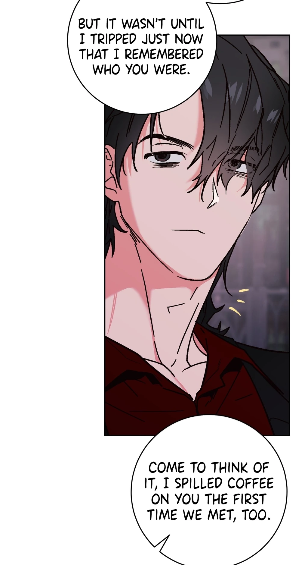 Read Do Ghosts Dream Too chapter 5 image 23 on Lezhin