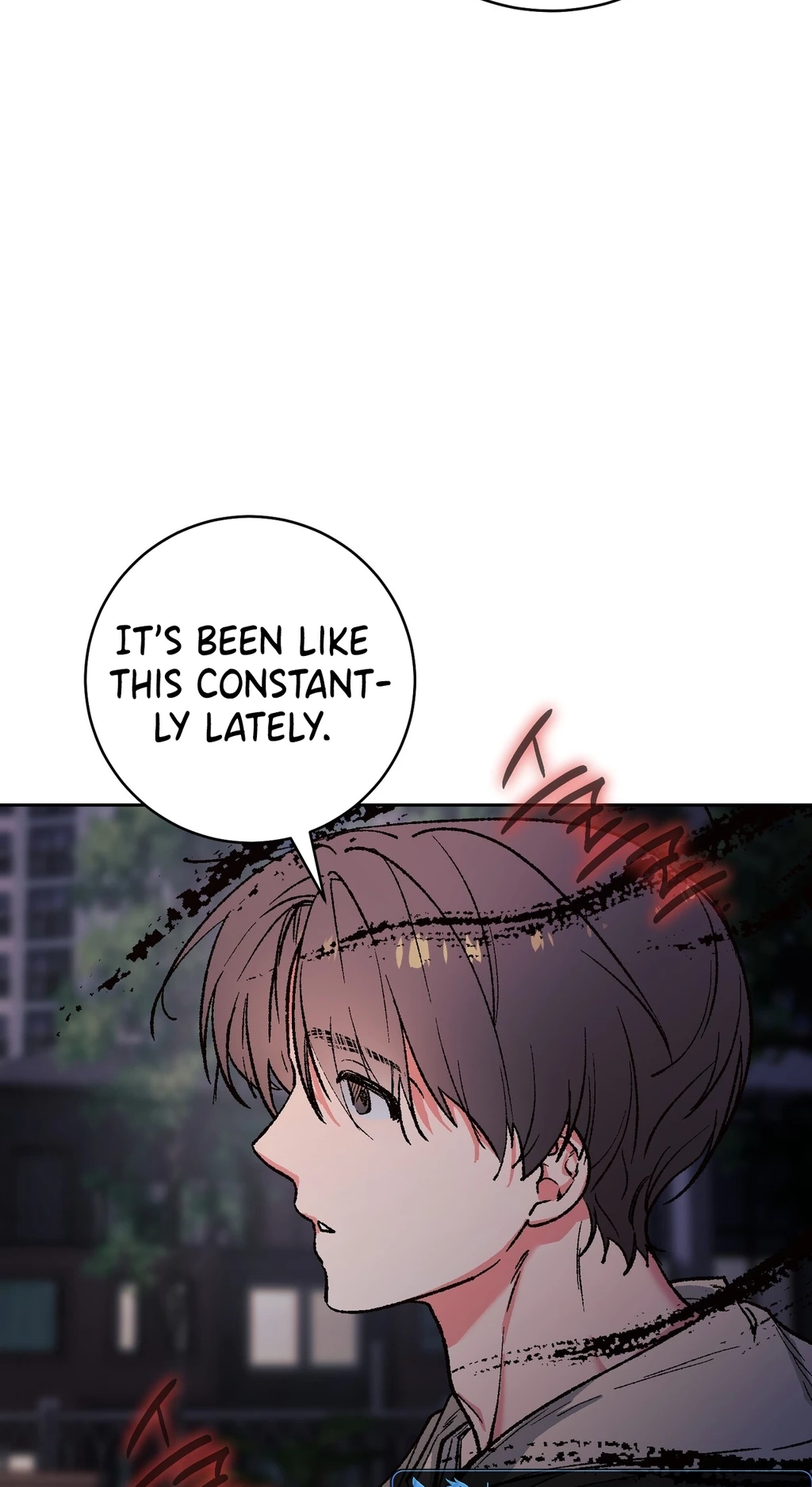 Read Do Ghosts Dream Too chapter 5 image 24 on Lezhin