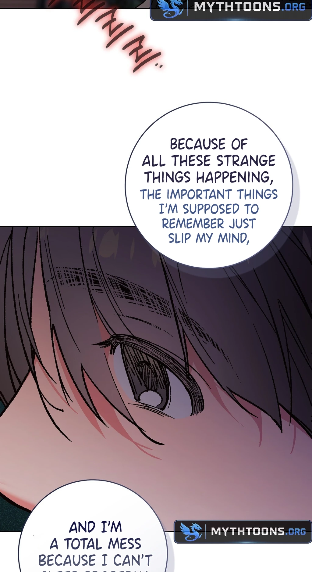 Read Do Ghosts Dream Too chapter 5 image 25 on Lezhin