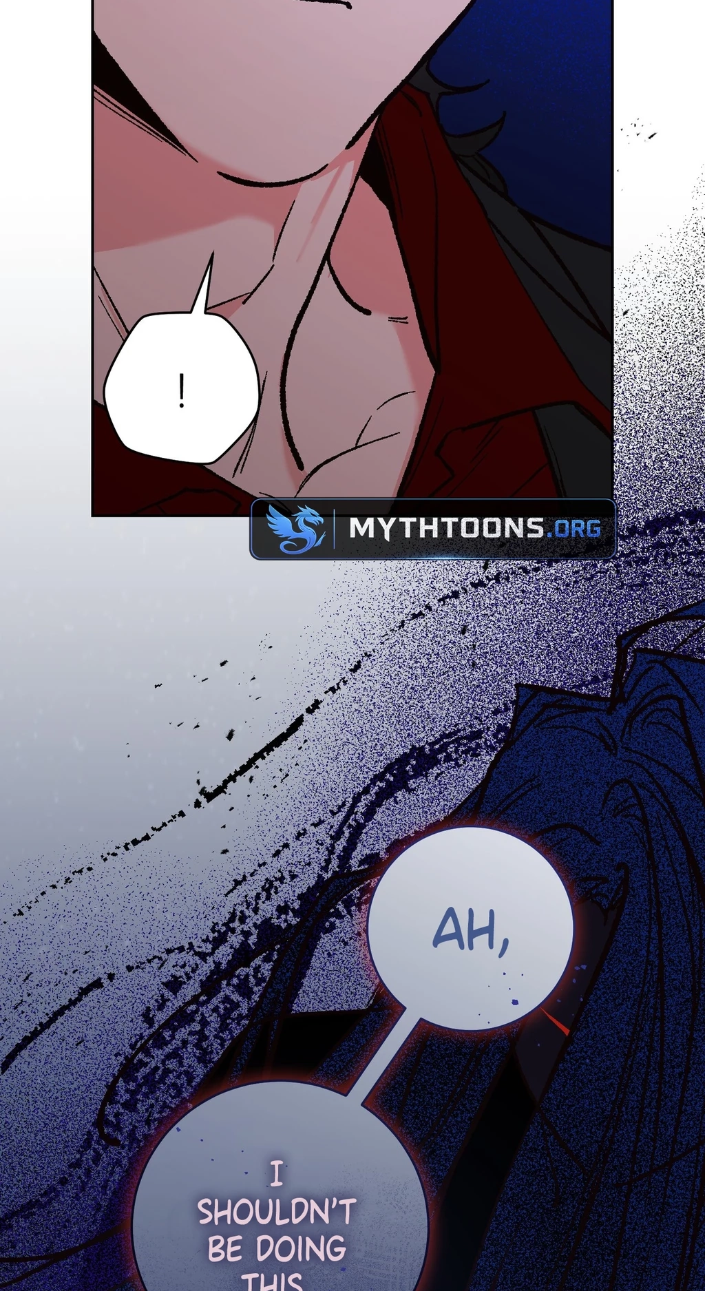 Read Do Ghosts Dream Too chapter 5 image 27 on Lezhin