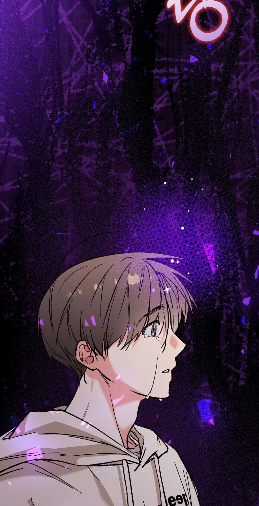 Read Do Ghosts Dream Too chapter 5 image 34 on Lezhin