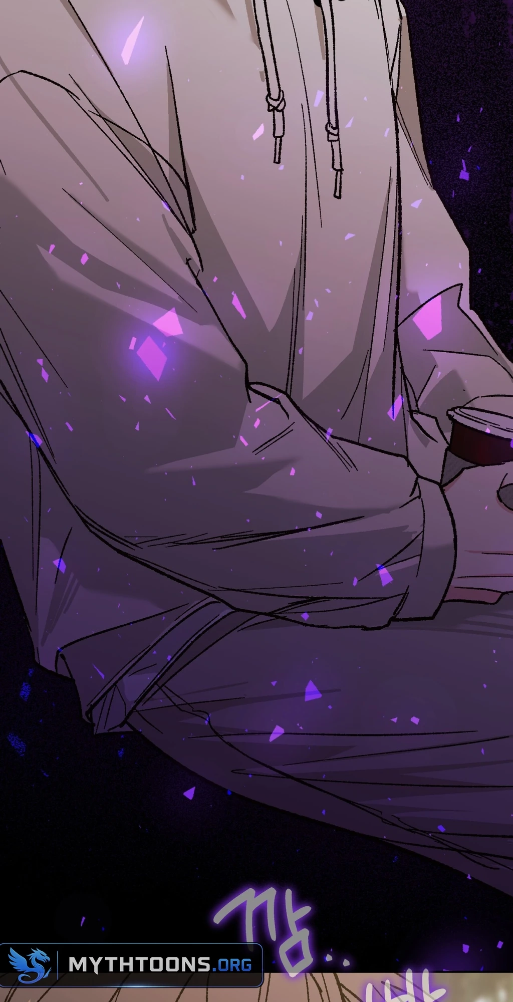 Read Do Ghosts Dream Too chapter 5 image 35 on Lezhin