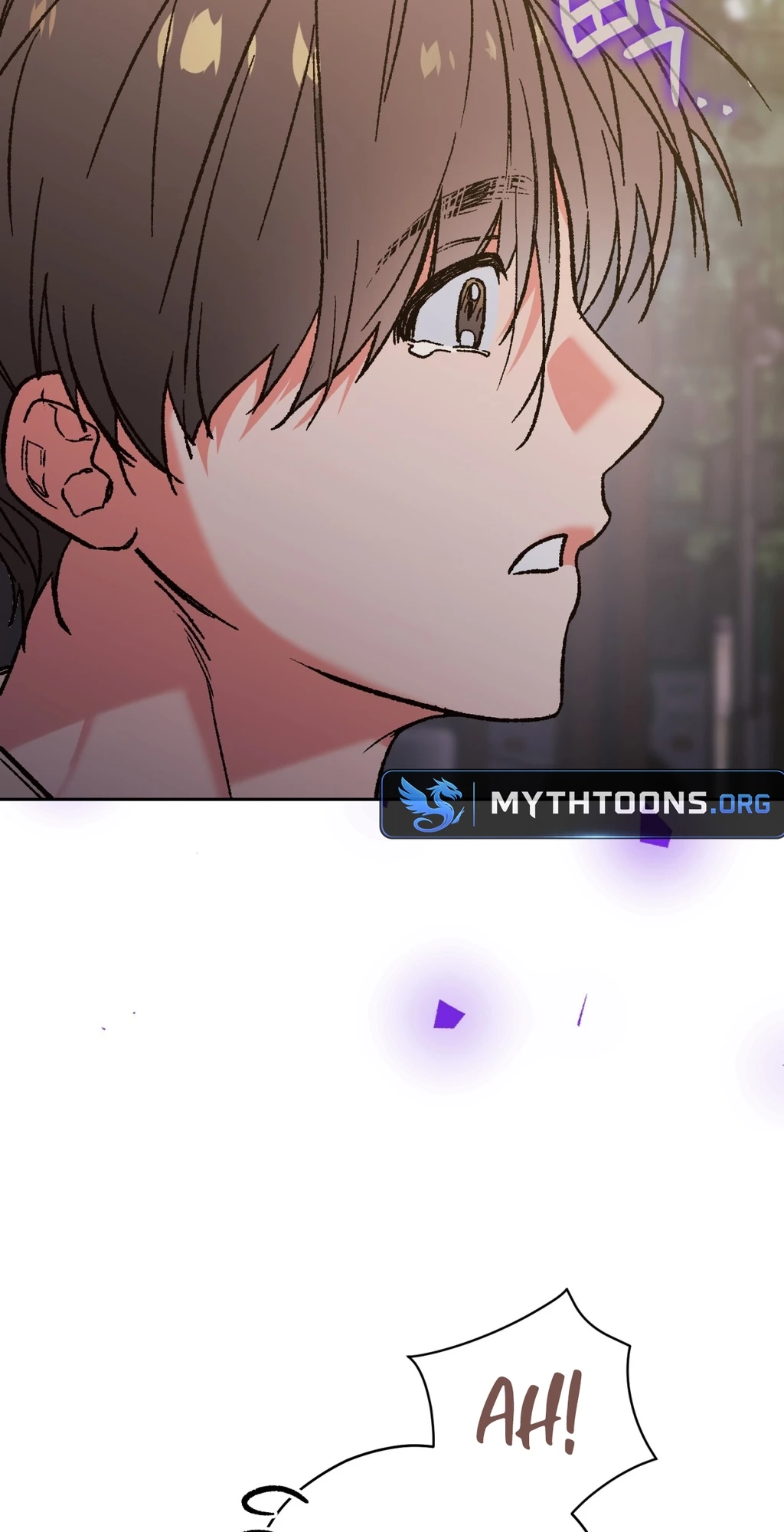 Read Do Ghosts Dream Too chapter 5 image 36 on Lezhin