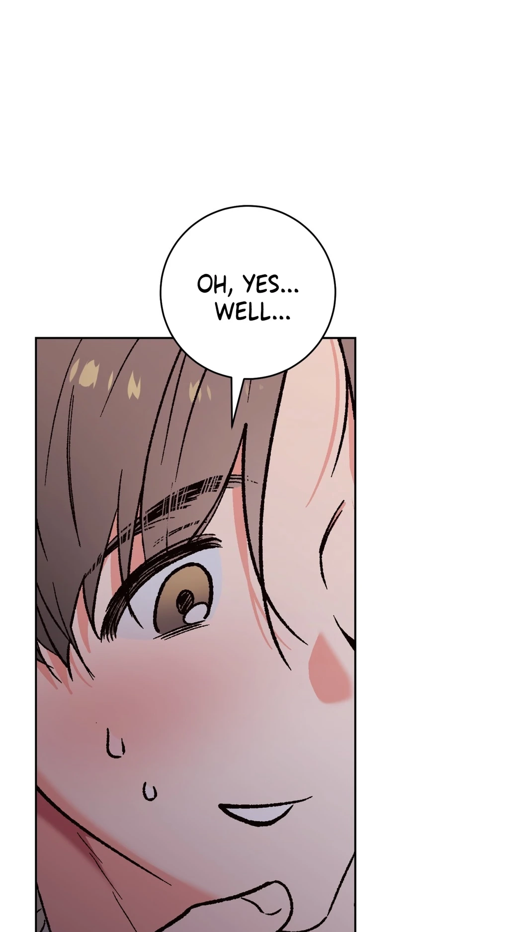 Read Do Ghosts Dream Too chapter 5 image 40 on Lezhin