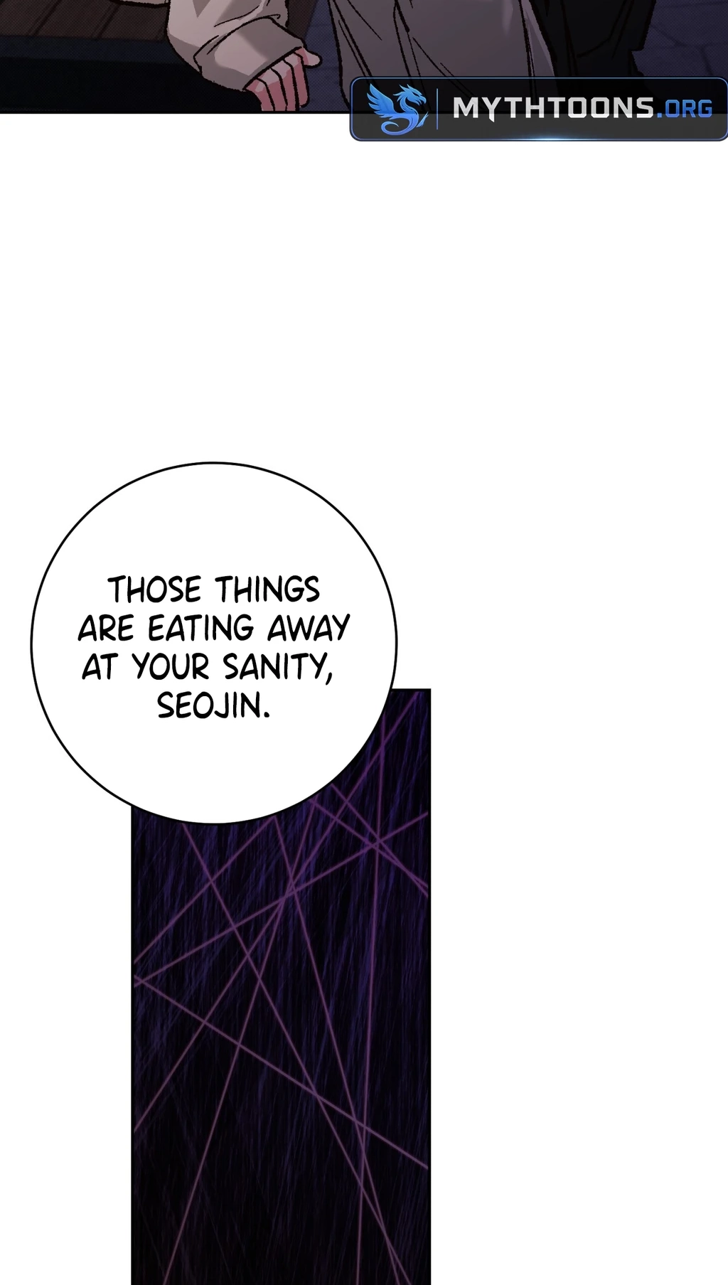 Read Do Ghosts Dream Too chapter 5 image 47 on Lezhin