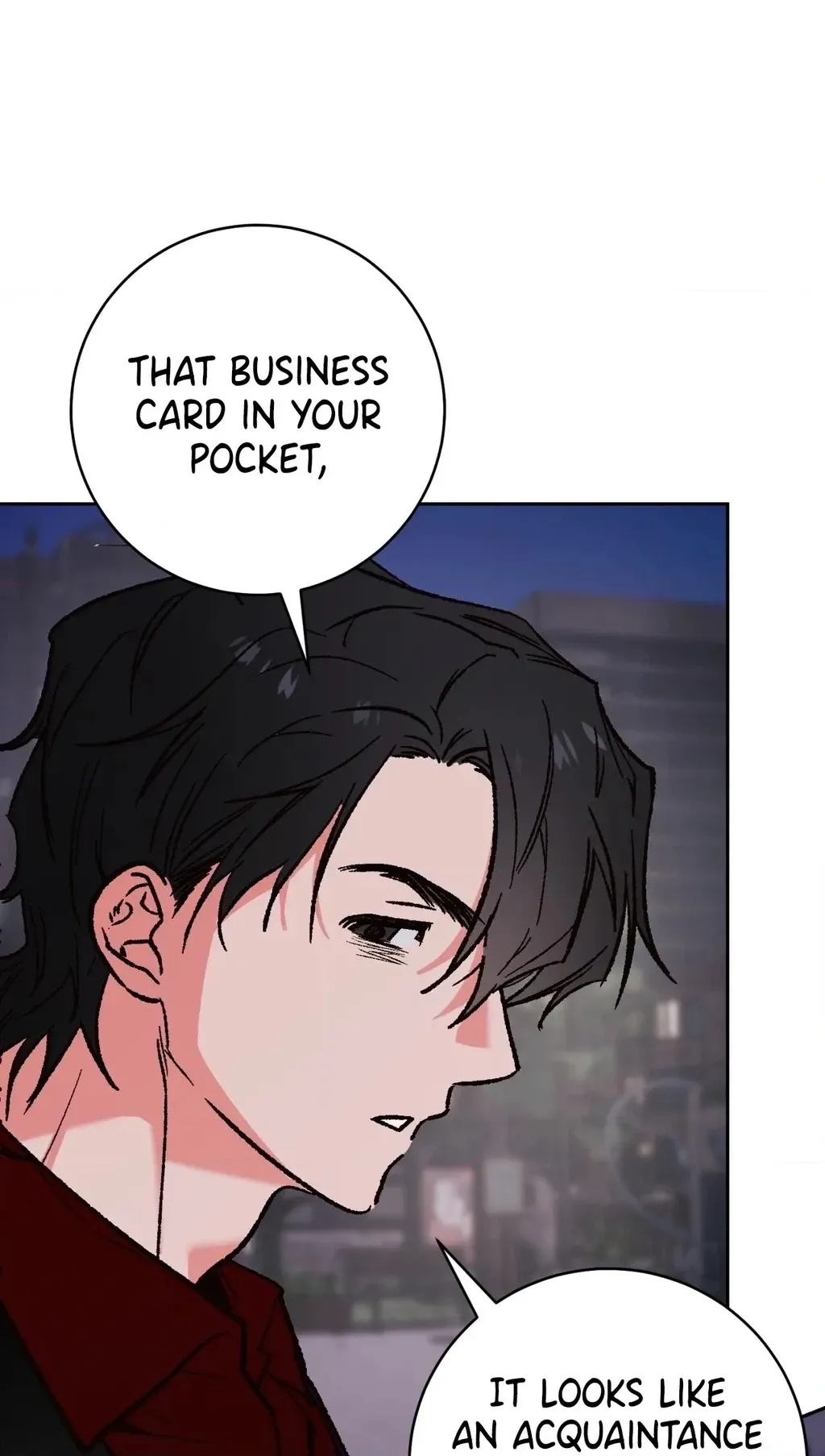 Read Do Ghosts Dream Too chapter 5 image 49 on Lezhin