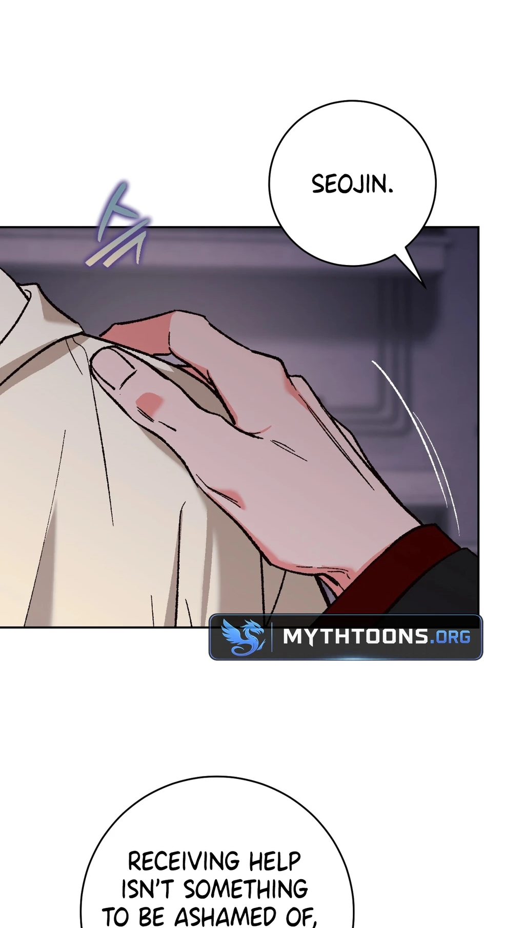 Read Do Ghosts Dream Too chapter 5 image 52 on Lezhin