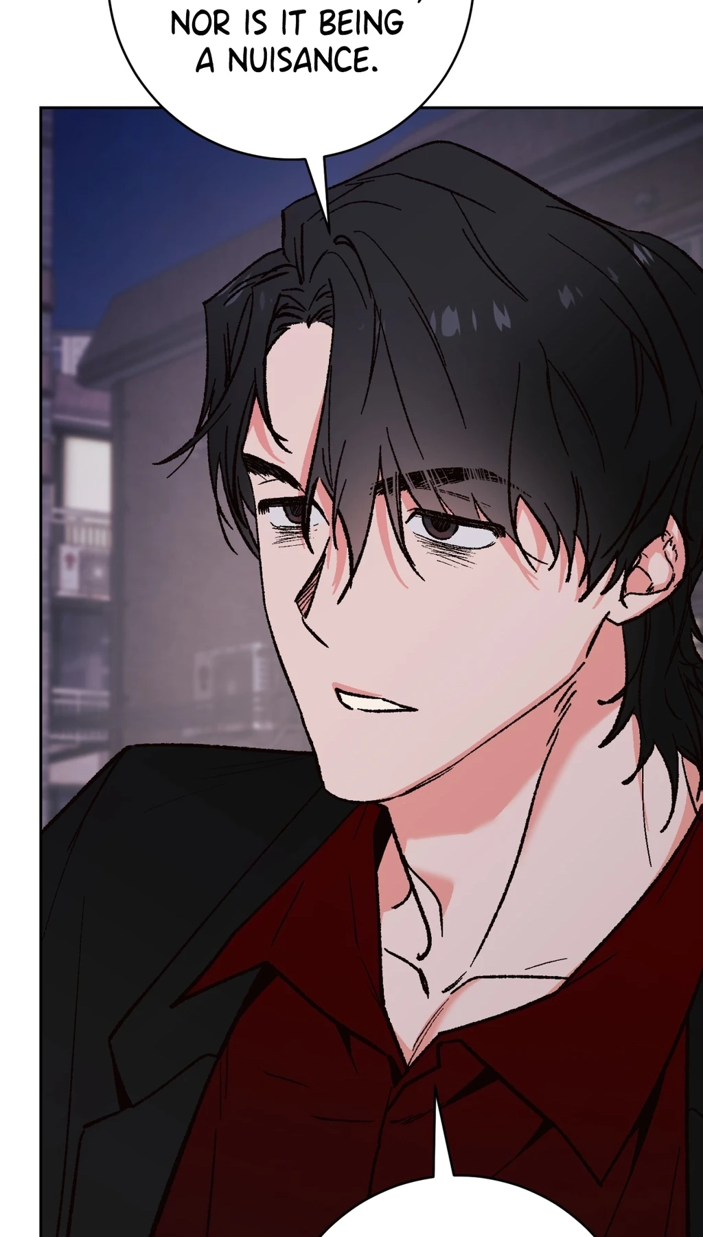 Read Do Ghosts Dream Too chapter 5 image 53 on Lezhin