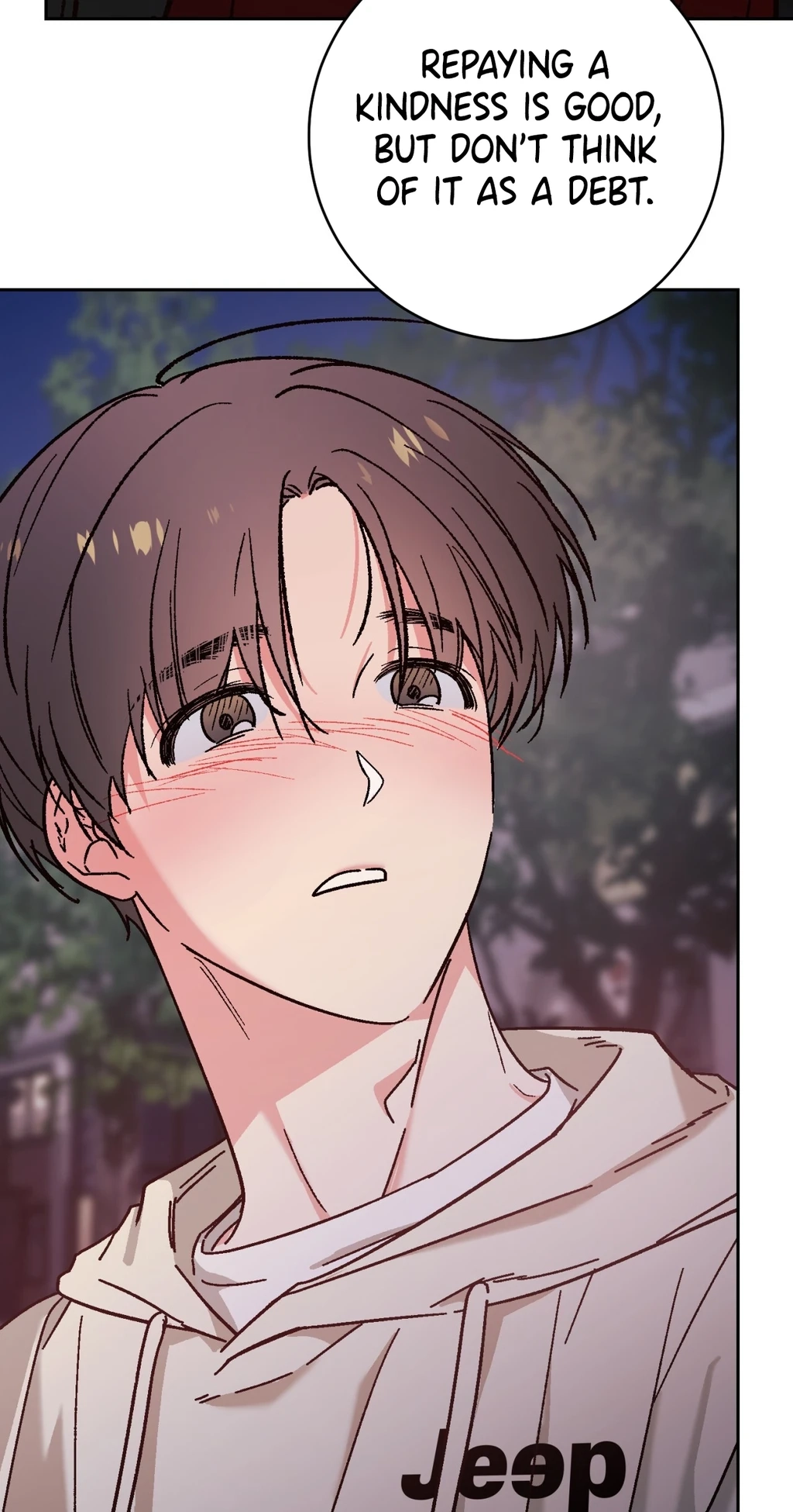 Read Do Ghosts Dream Too chapter 5 image 54 on Lezhin