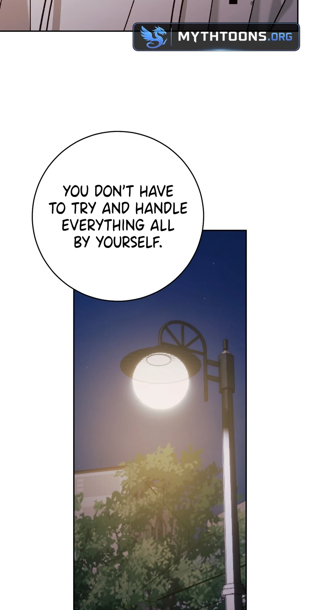 Read Do Ghosts Dream Too chapter 5 image 55 on Lezhin