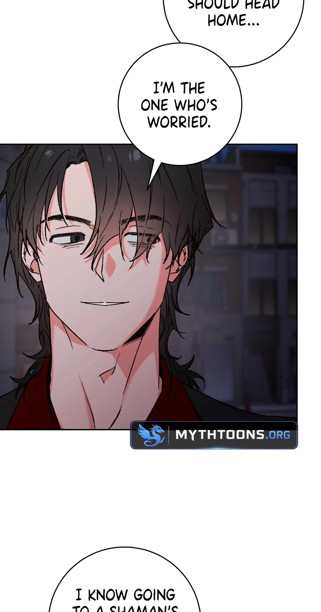 Read Do Ghosts Dream Too chapter 5 image 58 on Lezhin
