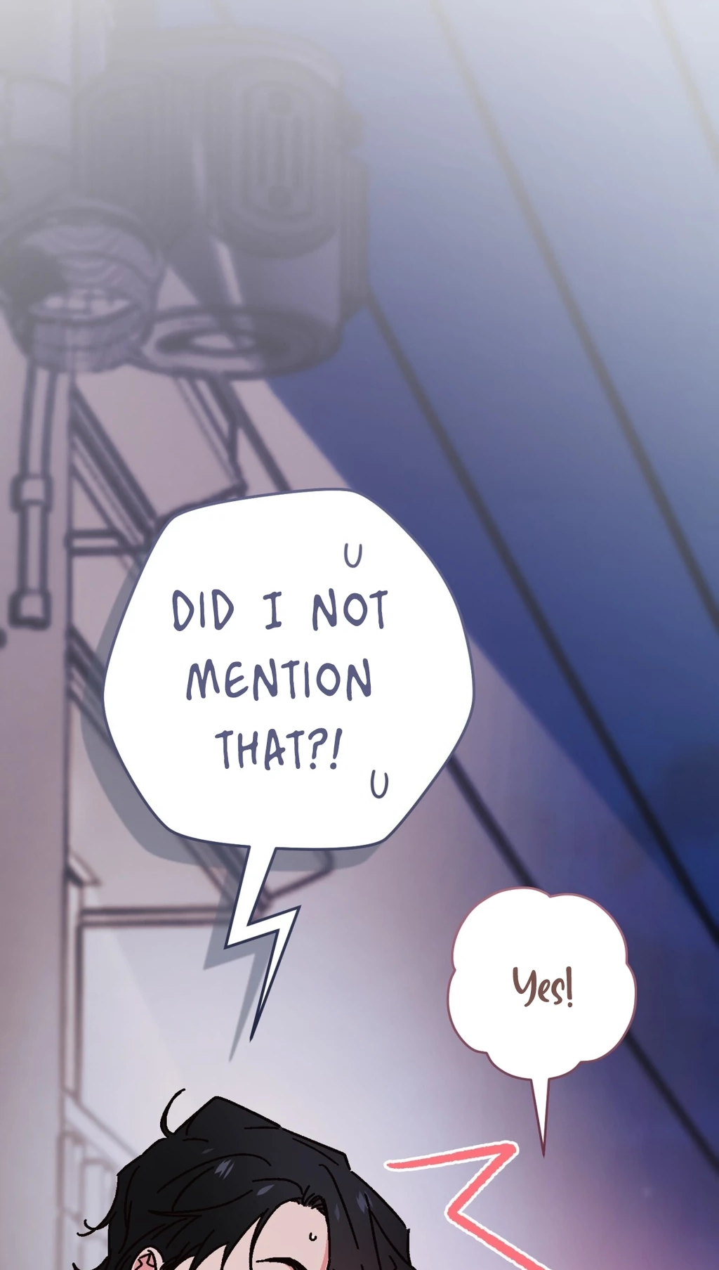Read Do Ghosts Dream Too chapter 5 image 65 on Lezhin