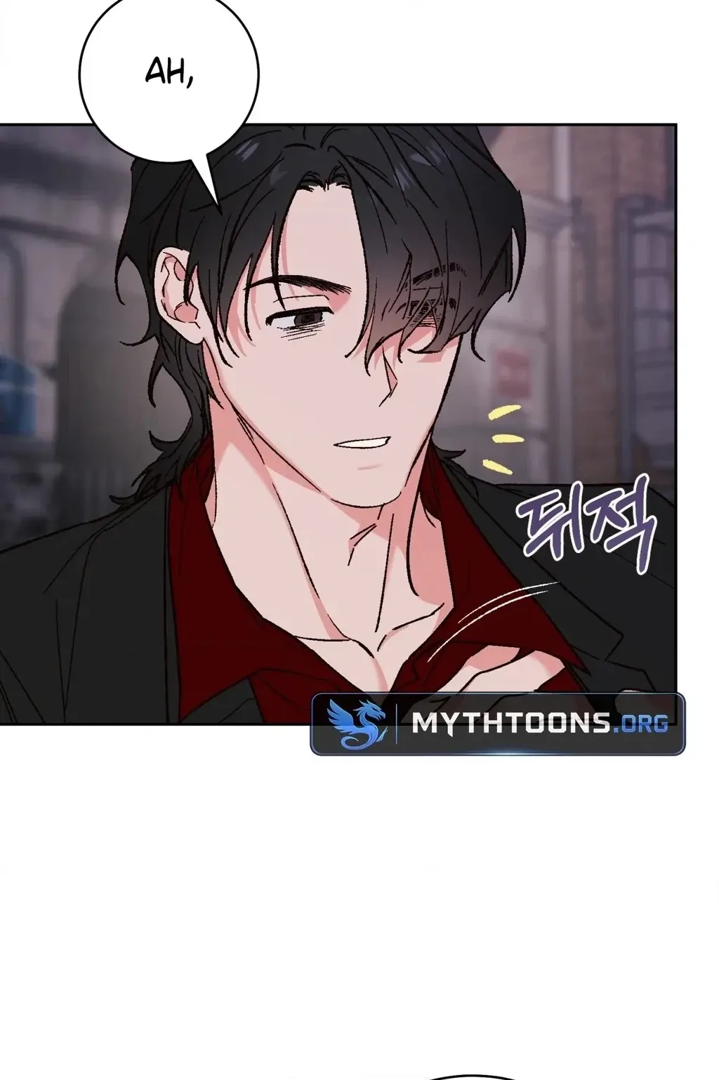 Read Do Ghosts Dream Too chapter 5 image 69 on Lezhin
