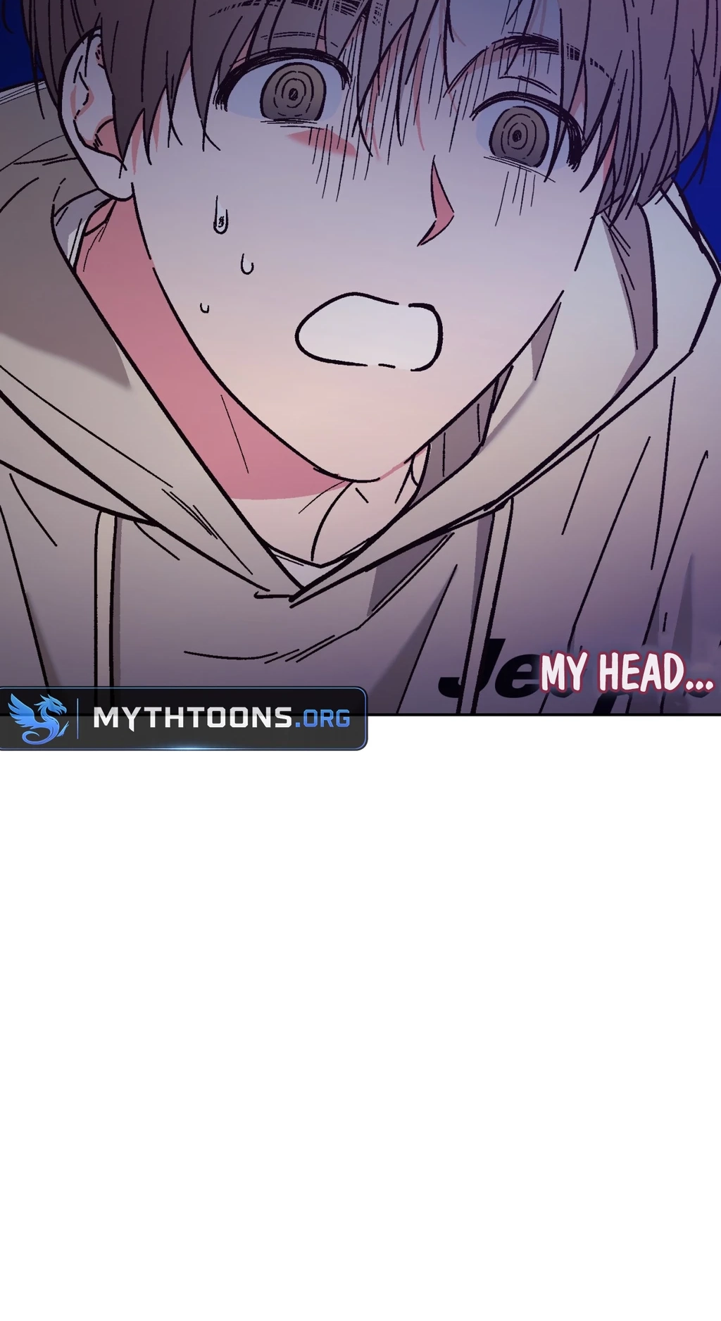 Read Do Ghosts Dream Too chapter 5 image 7 on Lezhin