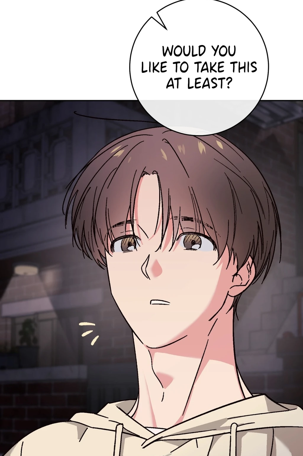 Read Do Ghosts Dream Too chapter 5 image 70 on Lezhin