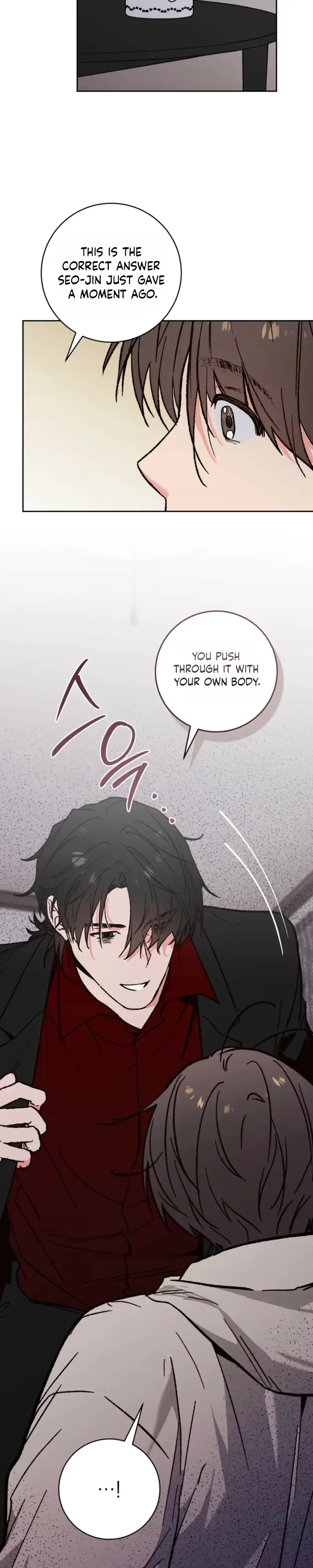 Read Do Ghosts Dream Too chapter 6 image 26 on Lezhin