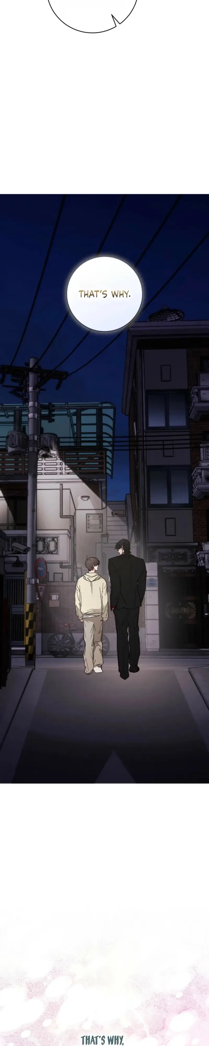 Read Do Ghosts Dream Too chapter 6 image 6 on Lezhin