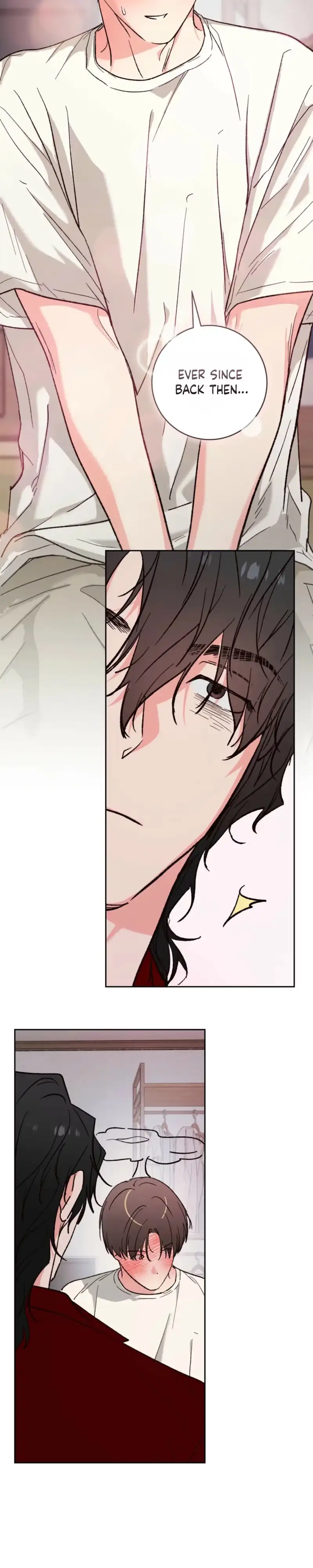 Read Do Ghosts Dream Too chapter 7 image 10 on Lezhin