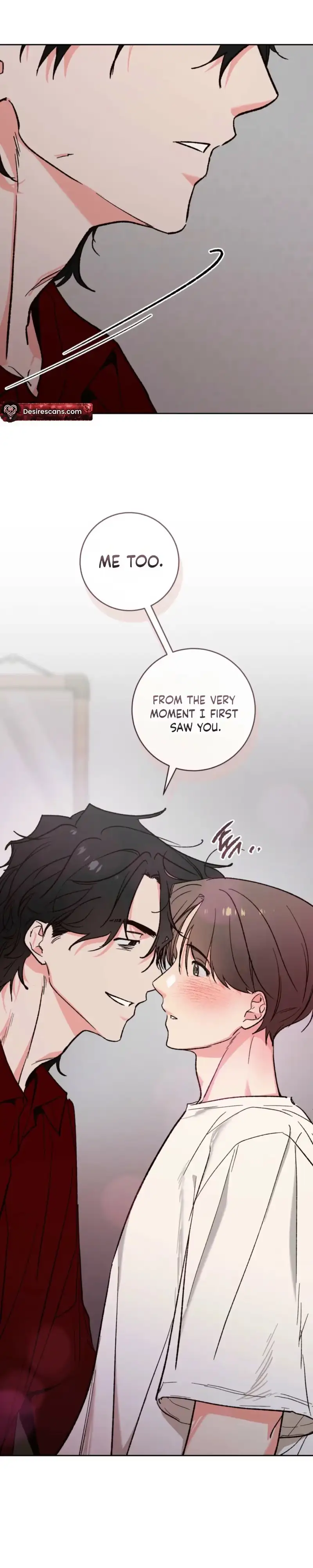 Read Do Ghosts Dream Too chapter 7 image 11 on Lezhin