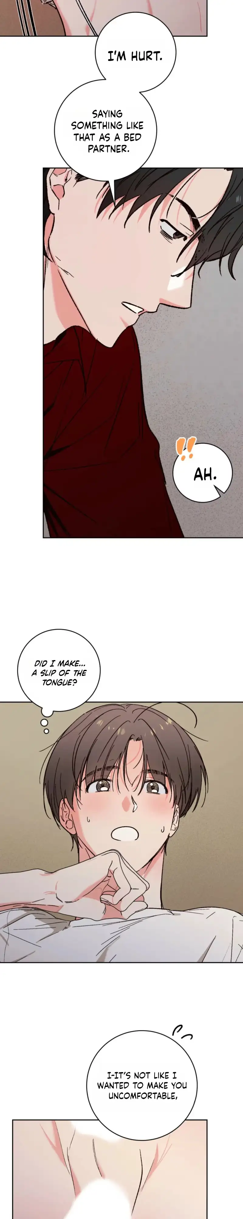 Read Do Ghosts Dream Too chapter 7 image 16 on Lezhin