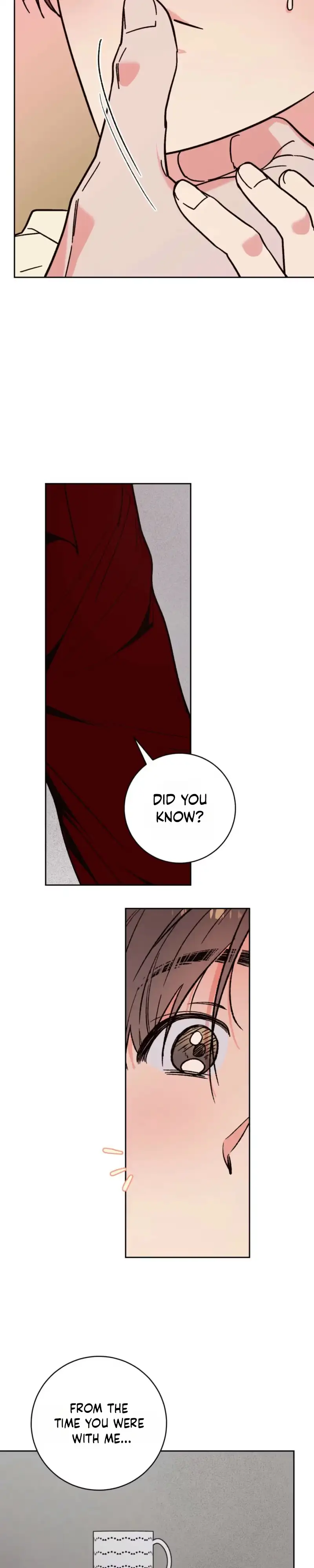 Read Do Ghosts Dream Too chapter 7 image 2 on Lezhin