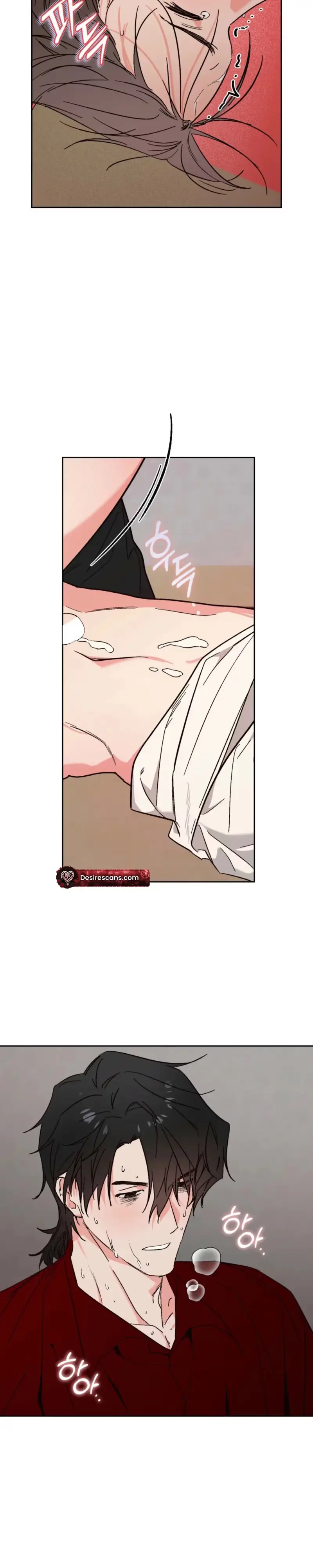 Read Do Ghosts Dream Too chapter 7 image 23 on Lezhin