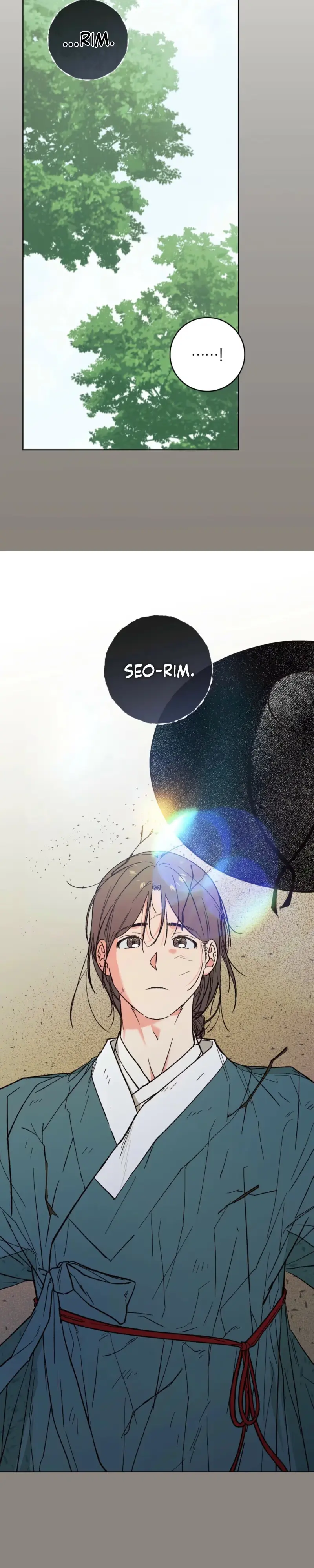 Read Do Ghosts Dream Too chapter 8 image 12 on Lezhin