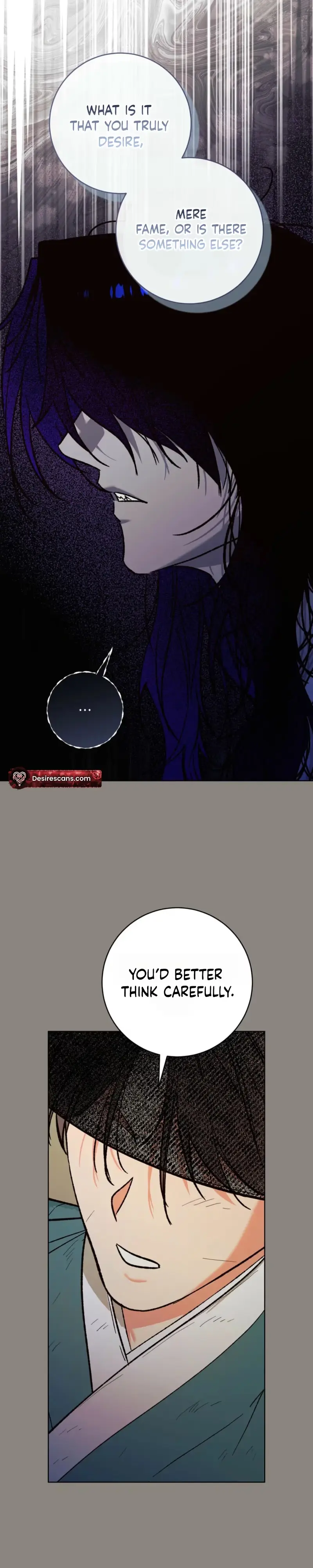 Read Do Ghosts Dream Too chapter 8 image 17 on Lezhin