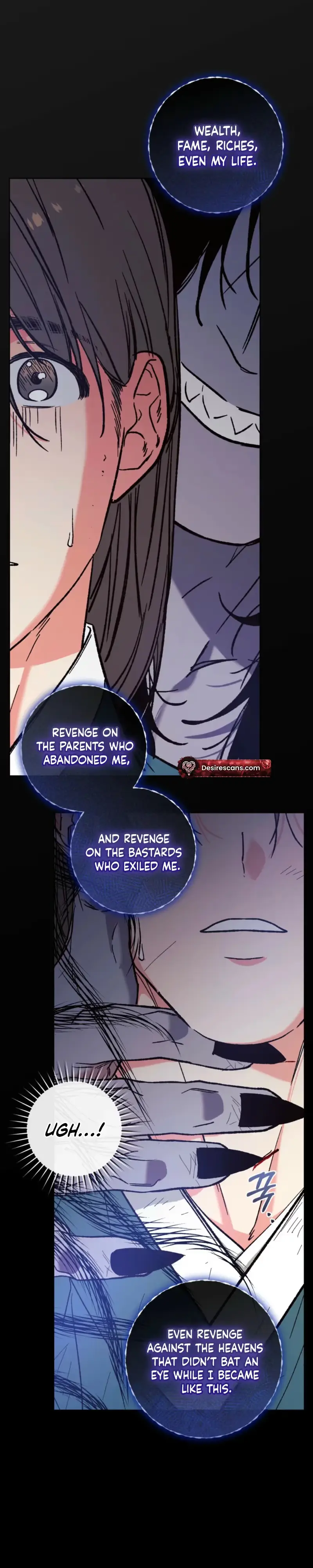 Read Do Ghosts Dream Too chapter 8 image 20 on Lezhin