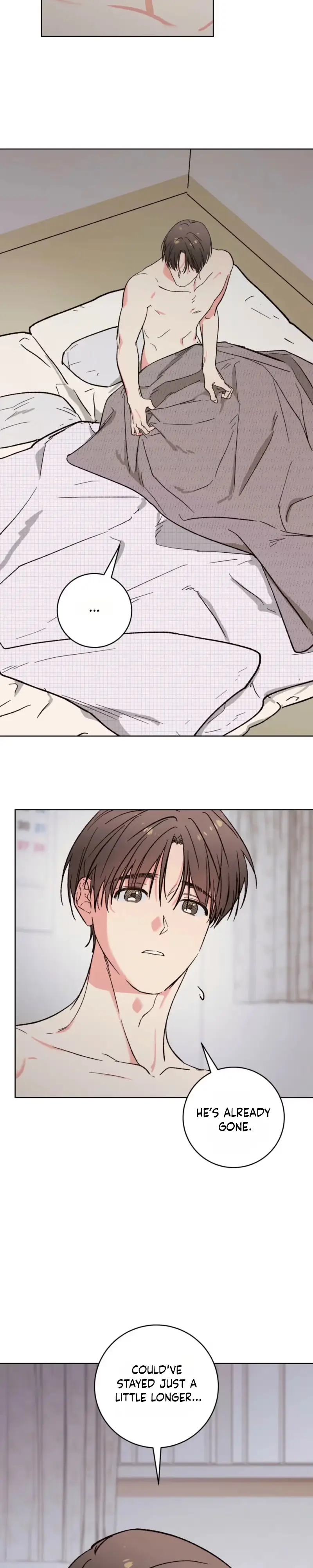 Read Do Ghosts Dream Too chapter 8 image 24 on Lezhin