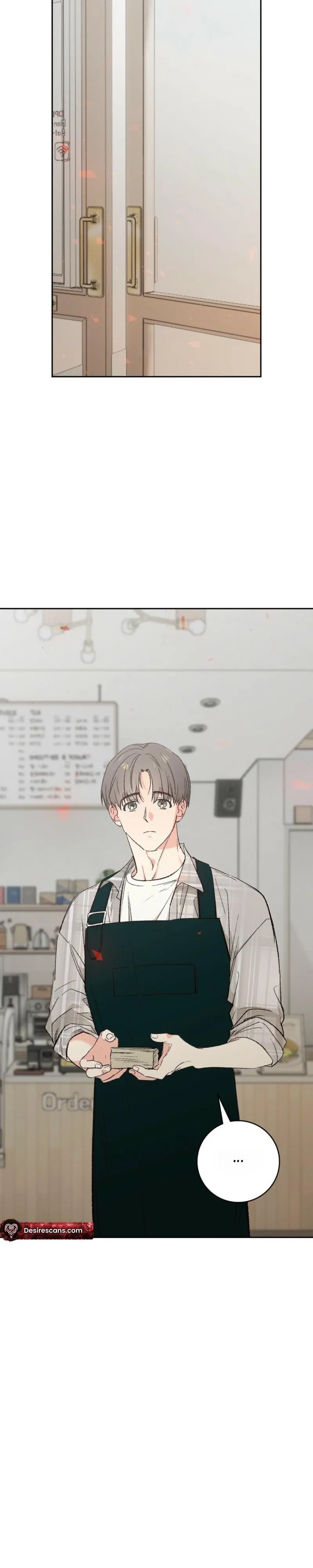 Read Do Ghosts Dream? chapter 1 image 14 on Lezhin