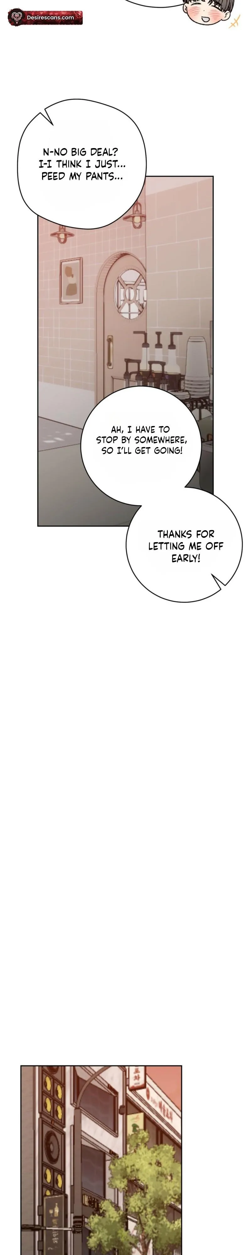 Read Do Ghosts Dream? chapter 1 image 21 on Lezhin