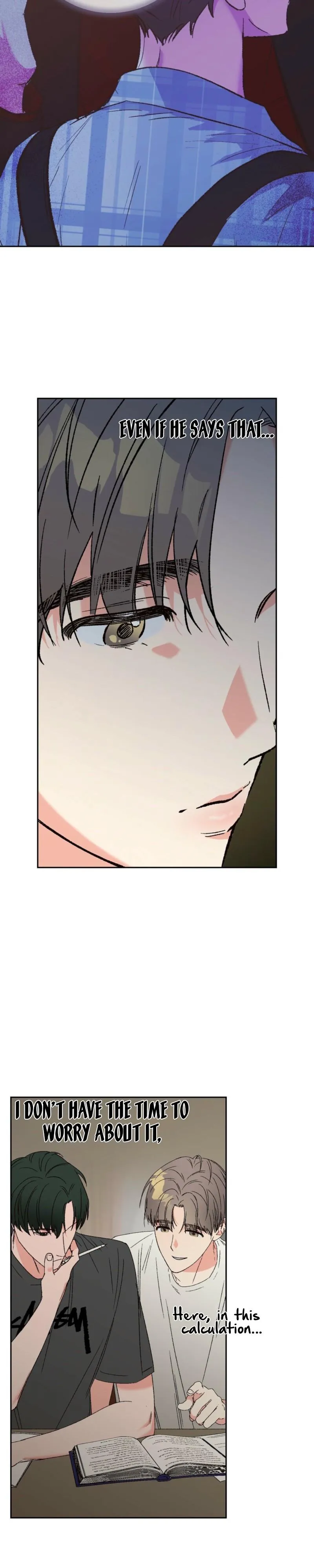 Read Do Ghosts Dream? chapter 1 image 23 on Lezhin