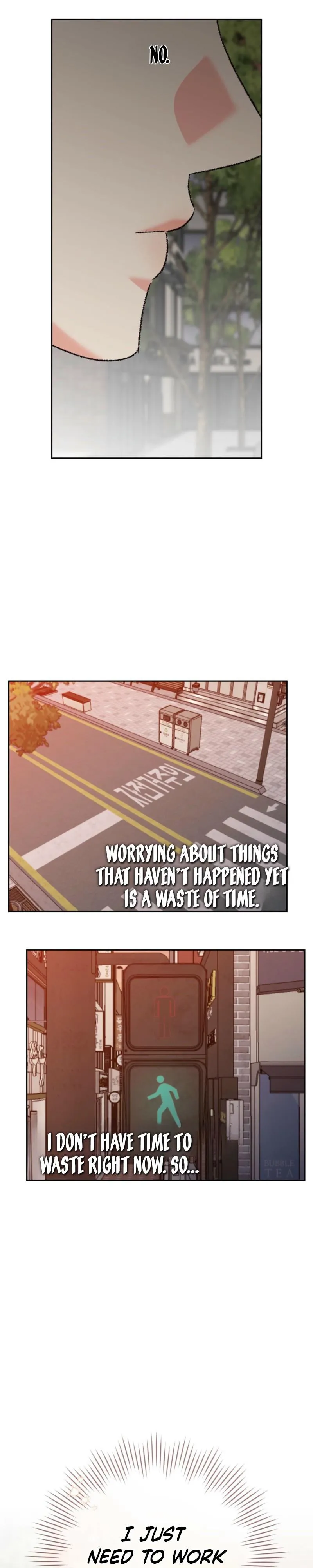 Read Do Ghosts Dream? chapter 1 image 26 on Lezhin