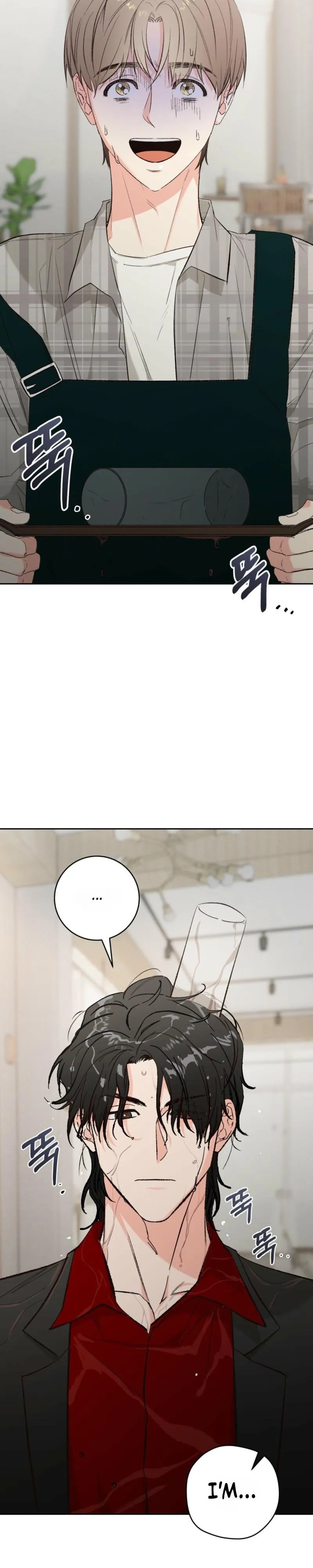 Read Do Ghosts Dream? chapter 1 image 6 on Lezhin