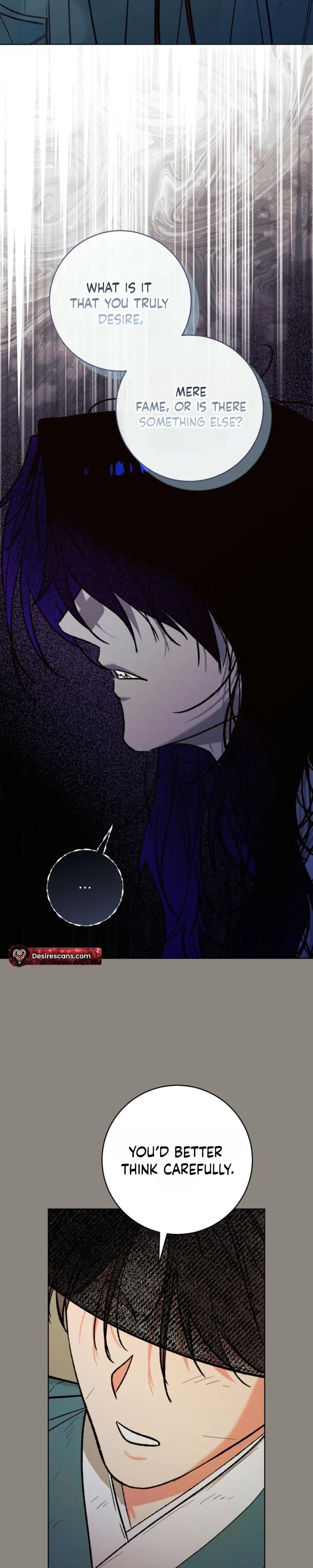 Read Do Ghosts Dream? chapter 8 image 17 on Lezhin