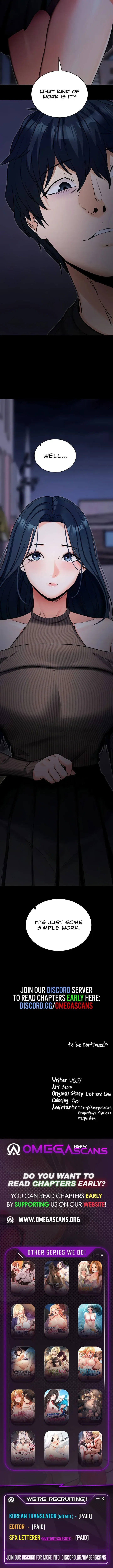 Read Do It For Me chapter 18 image 9 on Lezhin