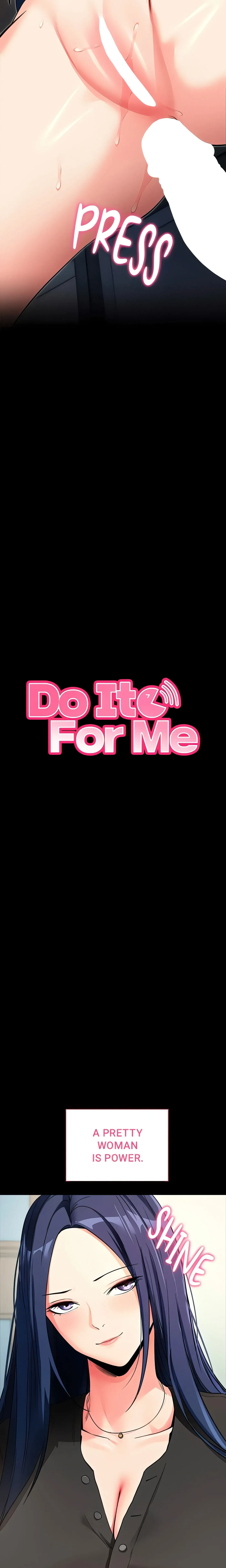 Read Do It For Me chapter 26 image 1 on Lezhin