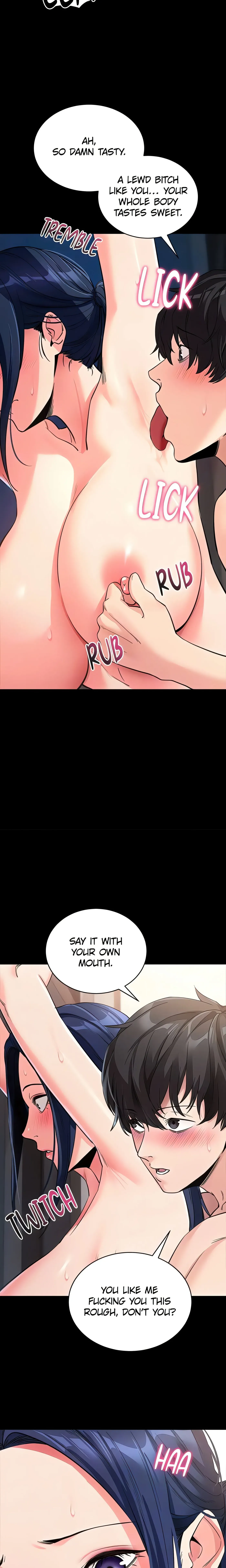 Read Do It For Me chapter 26 image 13 on Lezhin