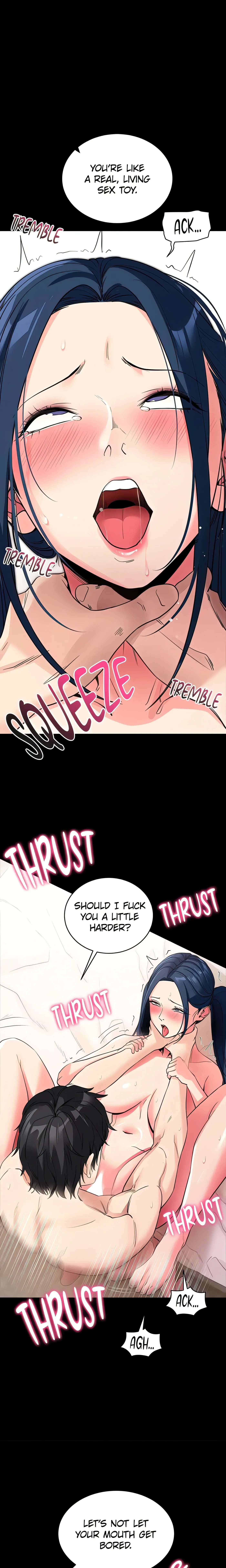 Read Do It For Me chapter 26 image 18 on Lezhin