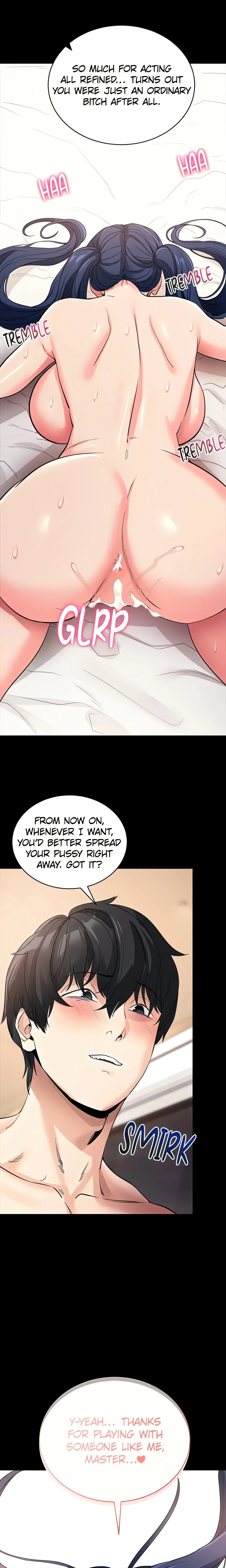 Read Do It For Me chapter 26 image 28 on Lezhin