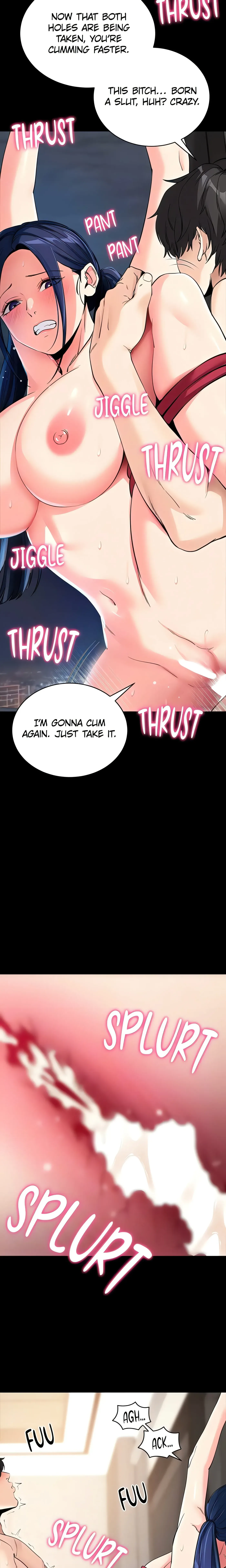 Read Do It For Me chapter 26 image 5 on Lezhin