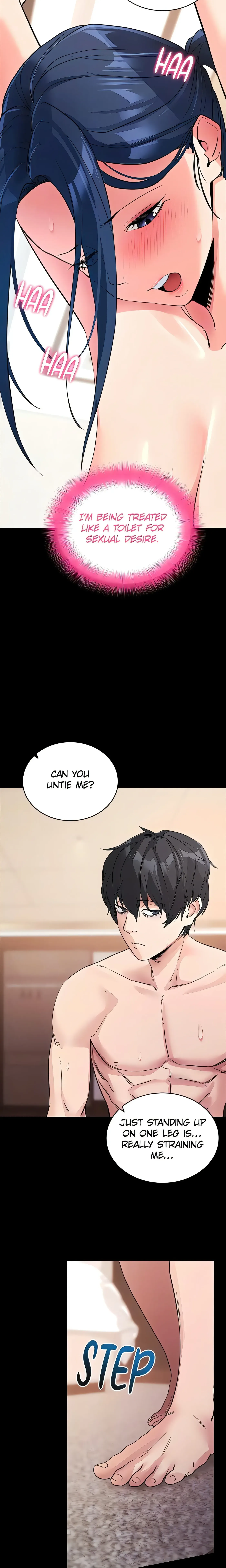 Read Do It For Me chapter 26 image 7 on Lezhin