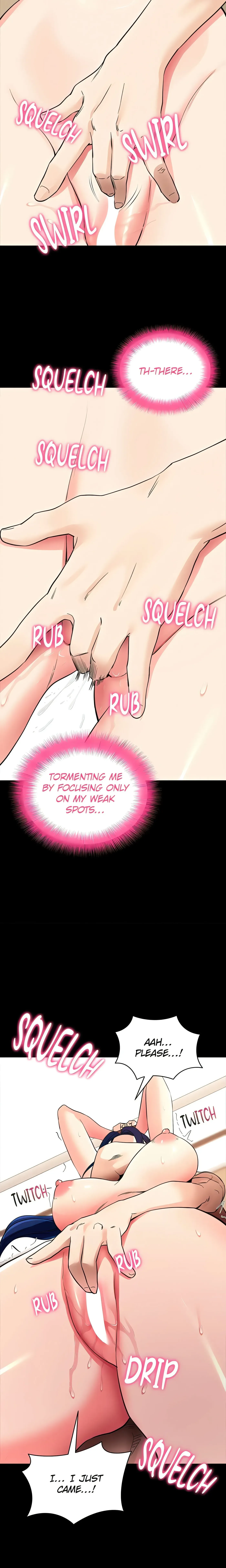 Read Do It For Me chapter 26 image 9 on Lezhin
