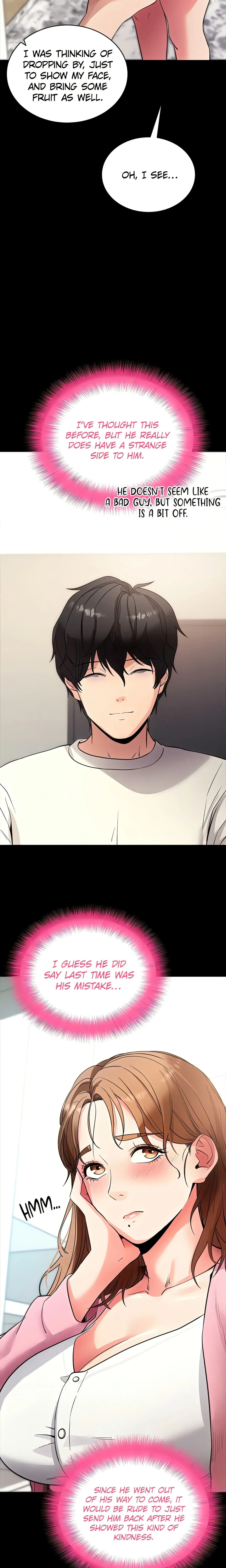 Read Do It For Me chapter 27 image 10 on Lezhin