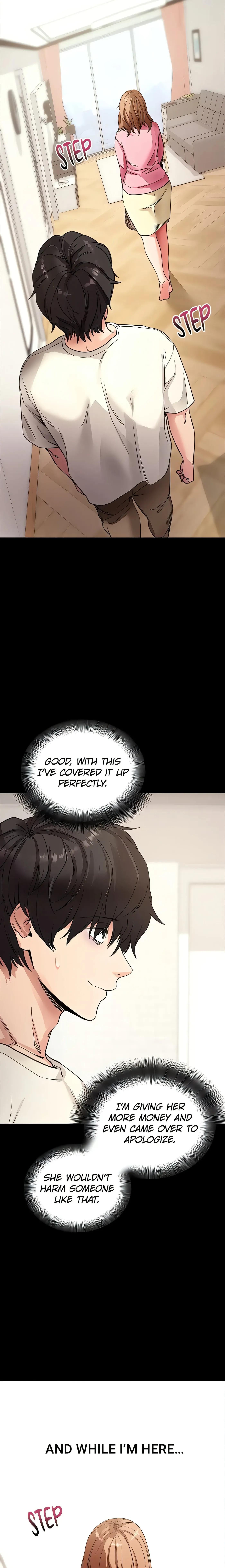 Read Do It For Me chapter 27 image 12 on Lezhin