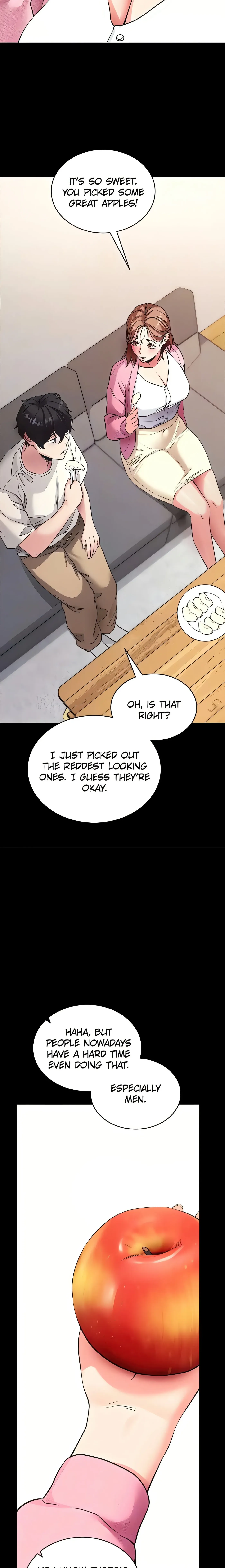 Read Do It For Me chapter 27 image 15 on Lezhin