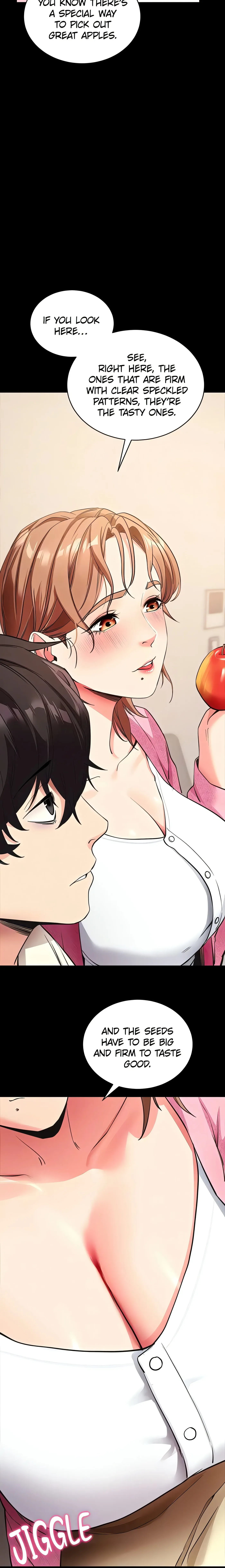 Read Do It For Me chapter 27 image 16 on Lezhin