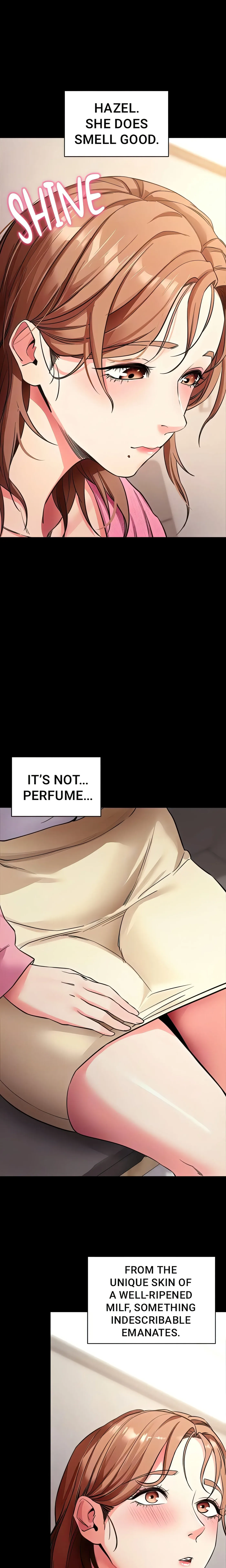 Read Do It For Me chapter 27 image 17 on Lezhin