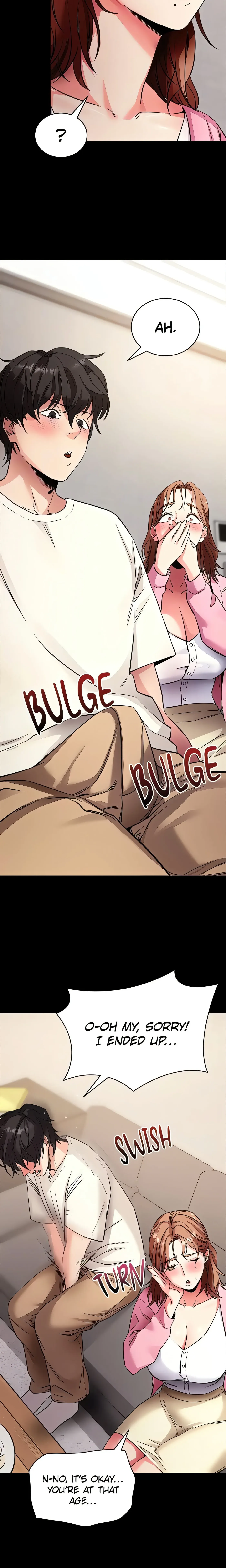 Read Do It For Me chapter 27 image 18 on Lezhin